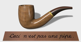 Ceci n'est pas un��
