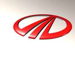 ����mahindra��־