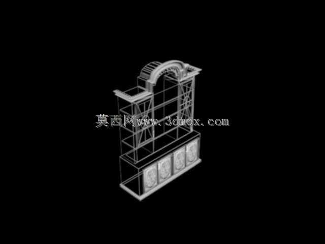 书箱何塞·科斯塔
