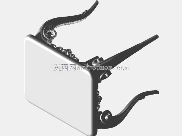 沙发边桌GONTAR PETRO