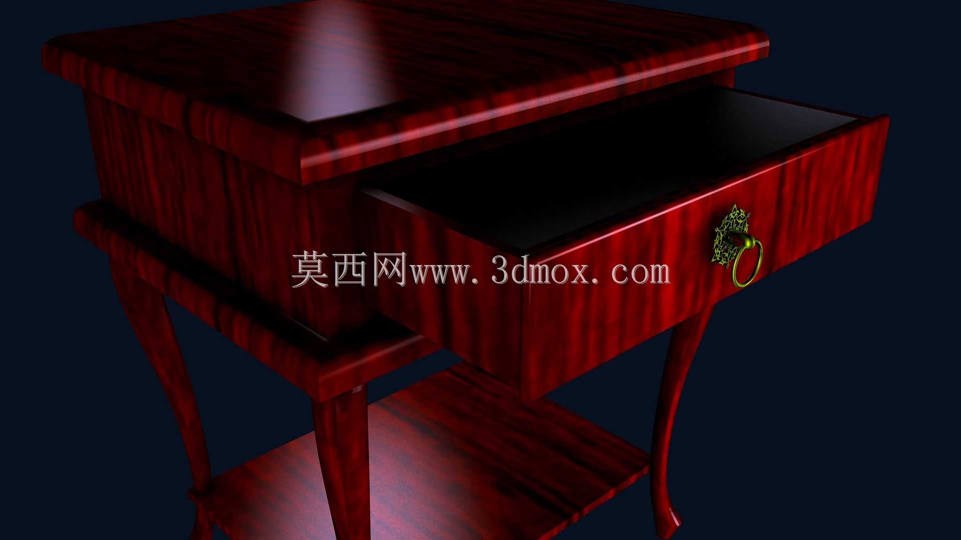 沙发边桌