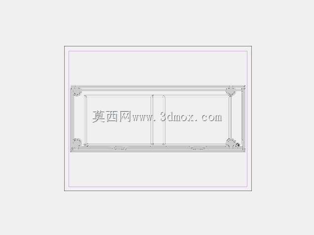 抽屉柜安东尼奥·拉贝洛