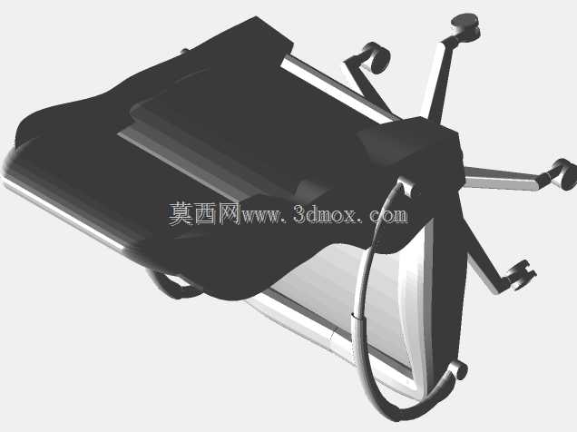 办公室扶手椅SERG?O BR