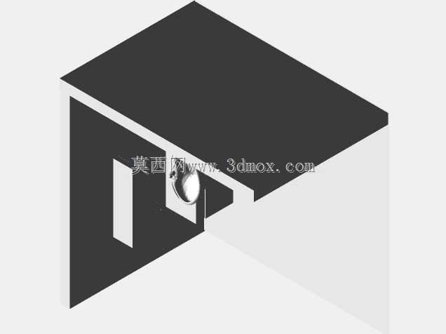 浴室埃斯特班·加布里埃尔·泰克