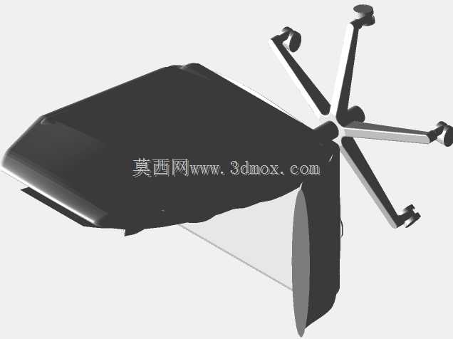办公室扶手椅Kashyap parmar(巴德沙)