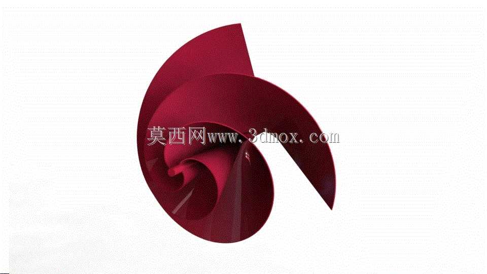 请求:阿基米德风力涡轮机模型