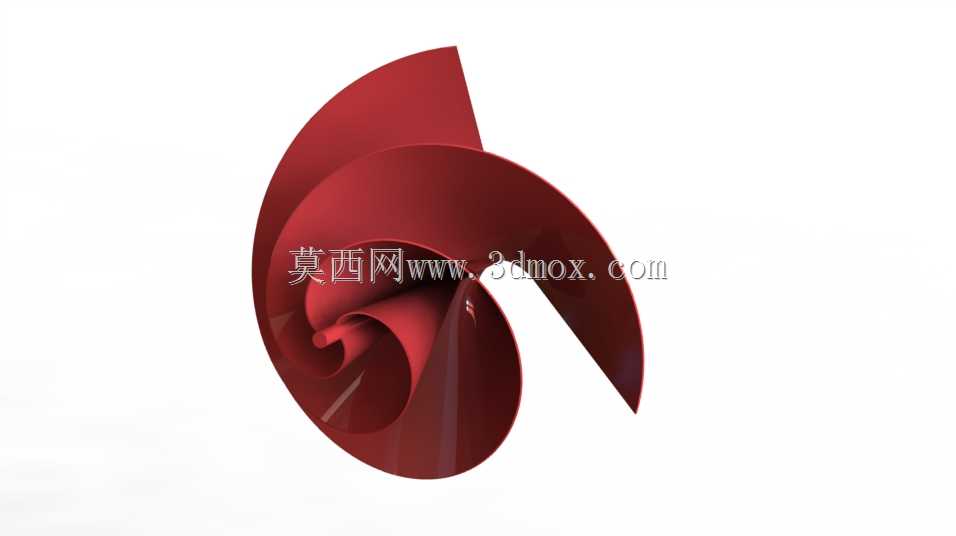 请求:阿基米德风力涡轮机模型