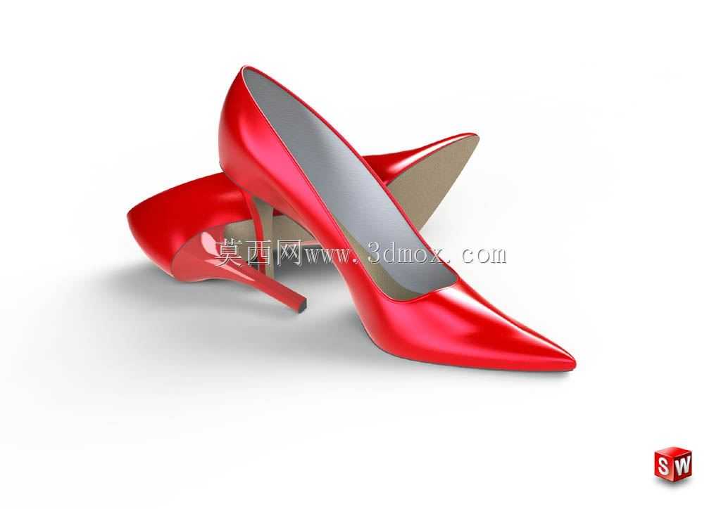 Ůʽ�߸�Ь-���