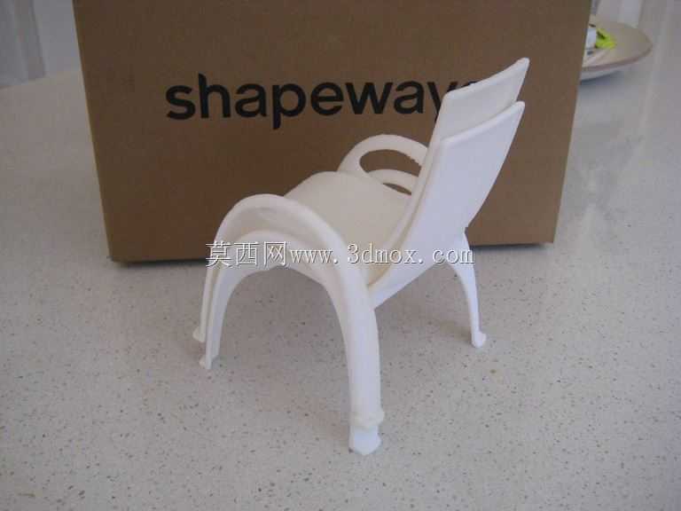 ���ڼ��˵Ļ�԰��3d��ӡ