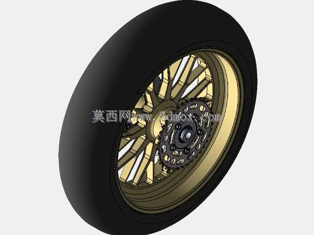 大单车