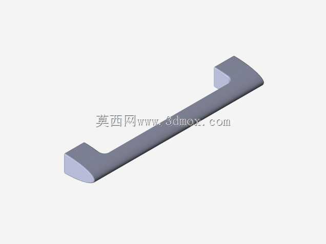 请求:Amerock 160mm里瓦拉门