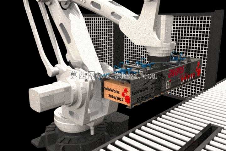 [����]ABB IRB 460��צ-Avans Hogeschool