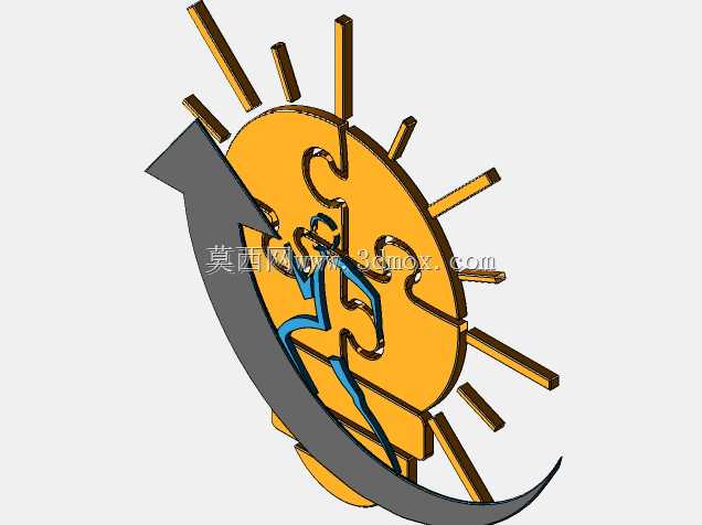 “向前走!”曼苏拉大学(卧式斯特林发动机)