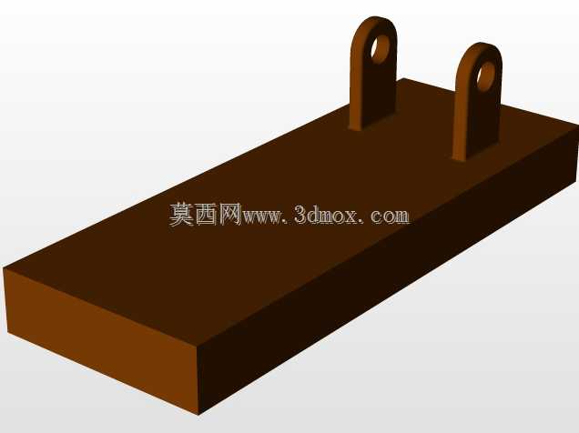扭转机构锻造