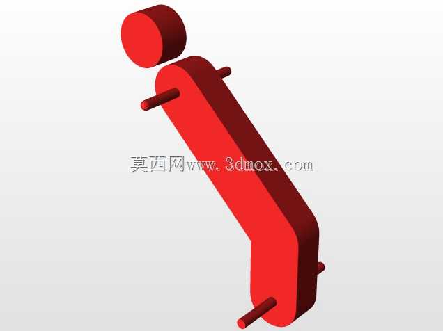 苗条的朋友-运动自行车手(K'nex Solar)