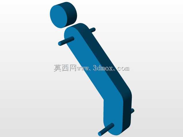 苗条的朋友-运动自行车手(K'nex Solar)