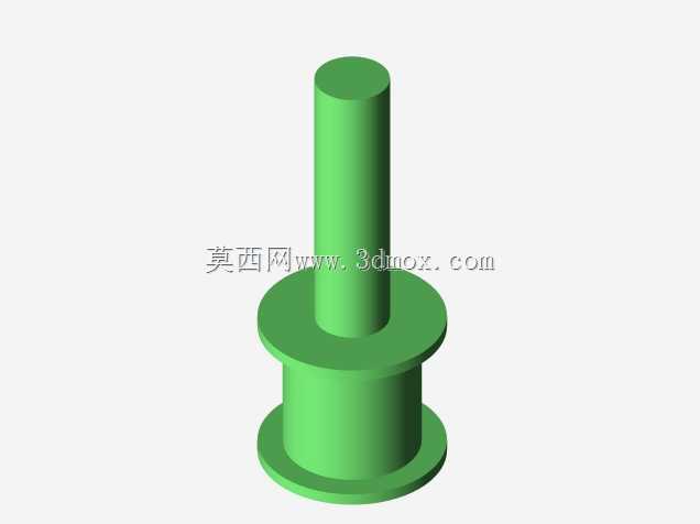 波动旋转运动(Coulisse机构5)