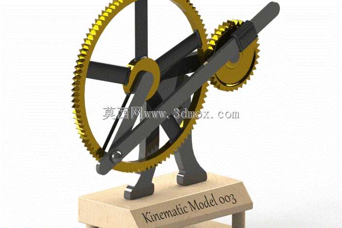 KMODDLs(D14\u0026 003)-运动学模型