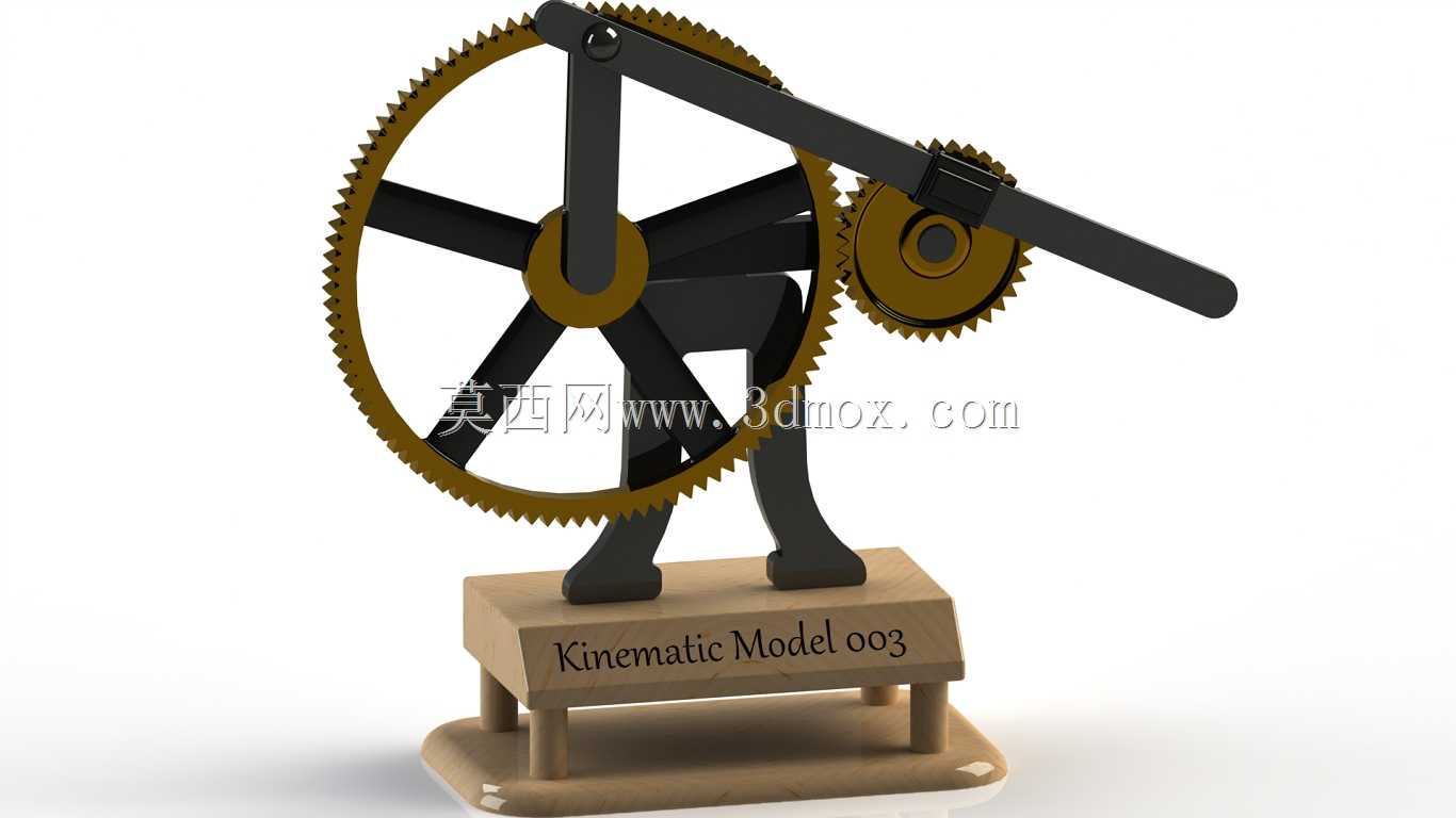KMODDLs(D14\u0026 003)-运动学模型