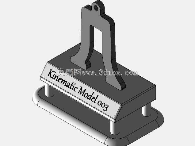 KMODDLs(D14\u0026 003)-运动学模型