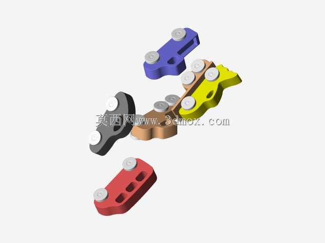 木制玩具汽车(ToymakingPlans.com)