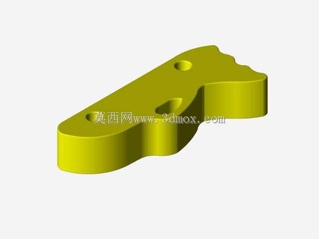 木制玩具汽车(ToymakingPlans.com)