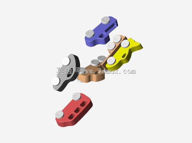 木制玩具汽车(ToymakingPlans.com)