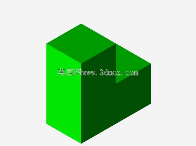 躯体立方体(拼图)