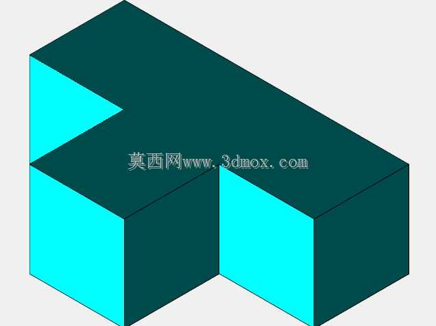 躯体立方体(拼图)
