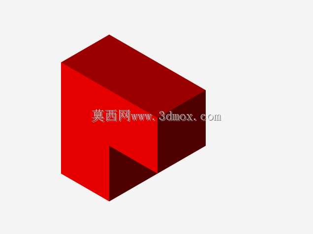 躯体立方体(拼图)