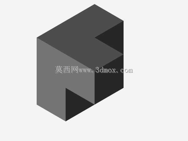 躯体立方体(拼图)