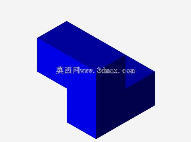 躯体立方体(拼图)