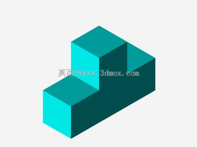 躯体立方体(拼图)