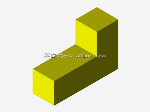 躯体立方体(拼图)