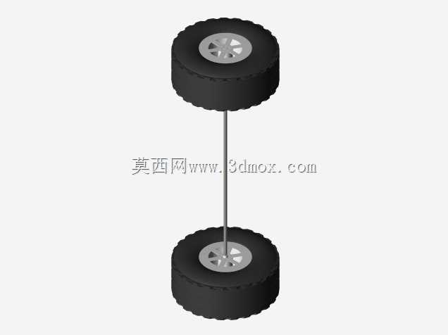 消防车(逆向工程)