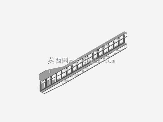 消防车(逆向工程)