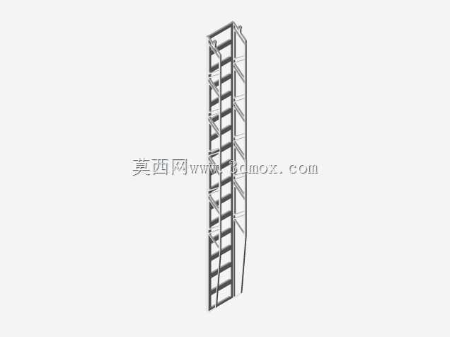 消防车(逆向工程)