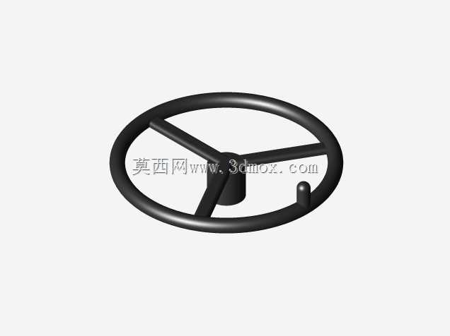 消防车(逆向工程)