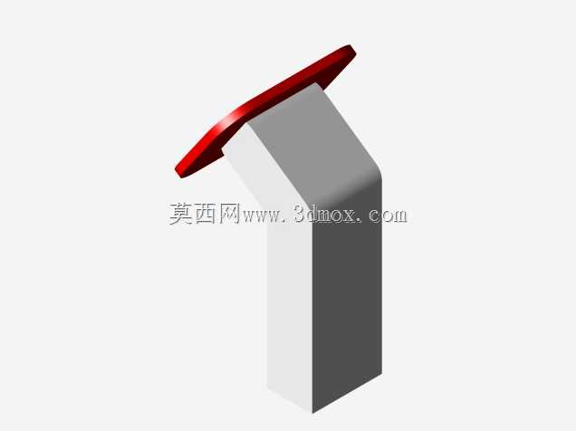 消防车(逆向工程)
