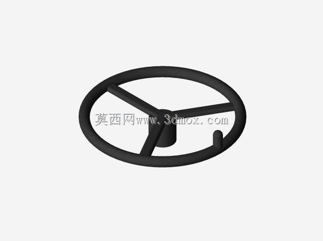 消防车(逆向工程)