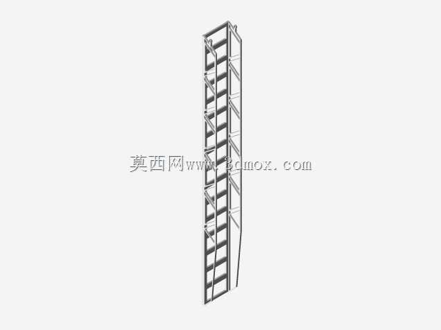 消防车(逆向工程)