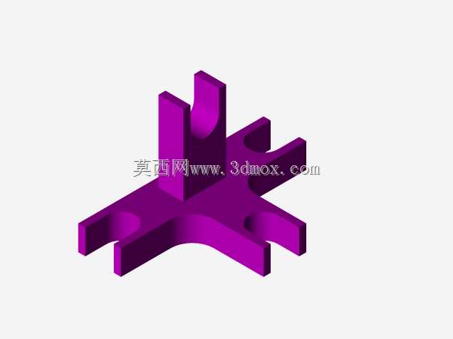 从旋转到轴向运动:一个“泵”(简化的K'nex)