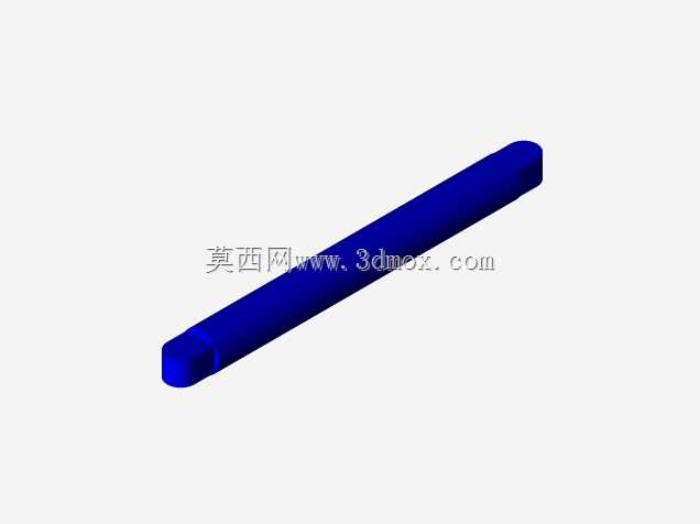 从旋转到轴向运动:一个“泵”(简化的K'nex)