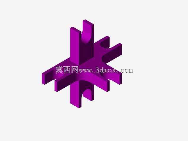 从旋转到轴向运动:一个“泵”(简化的K'nex)
