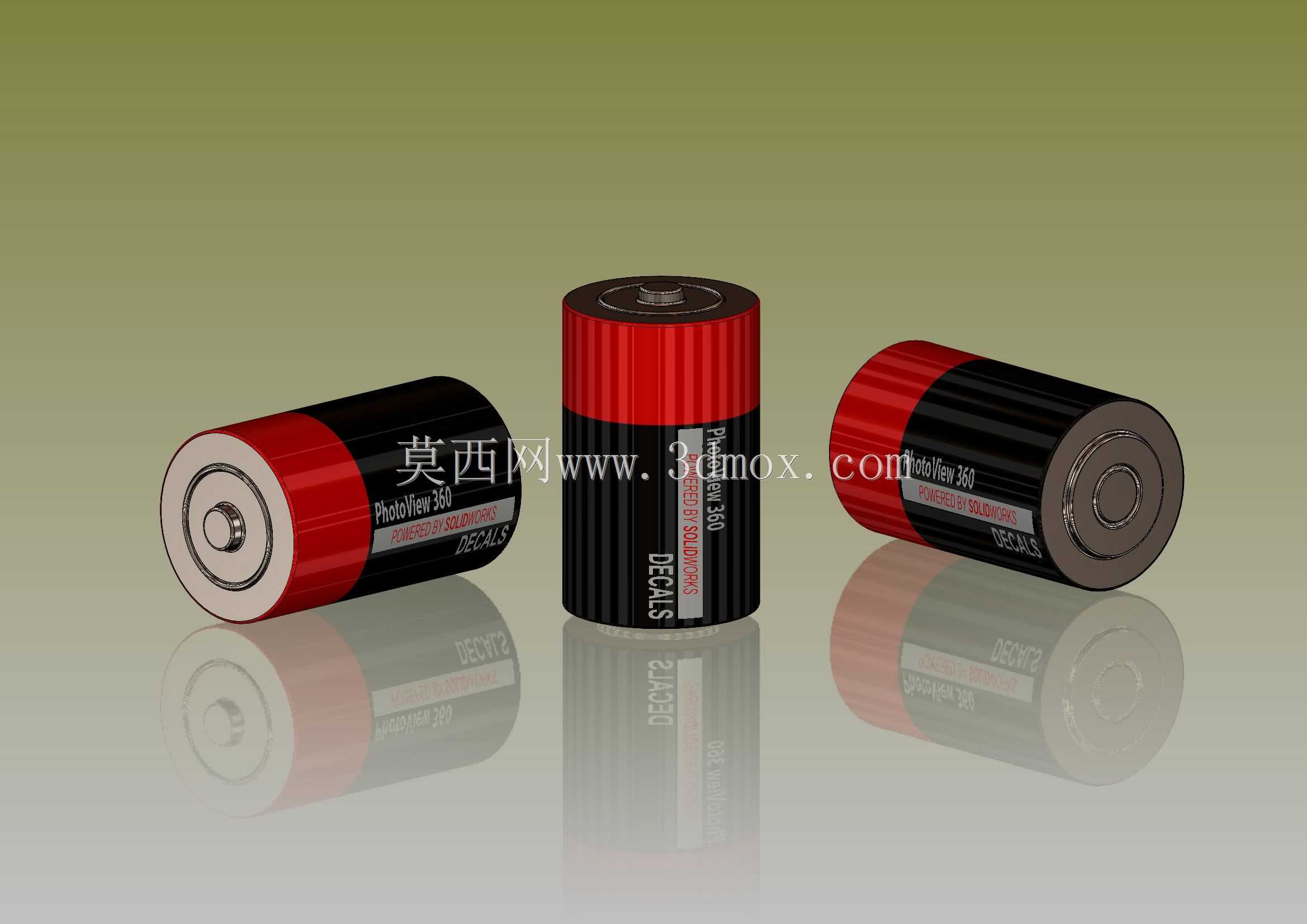 Solidworks��ʾ����������