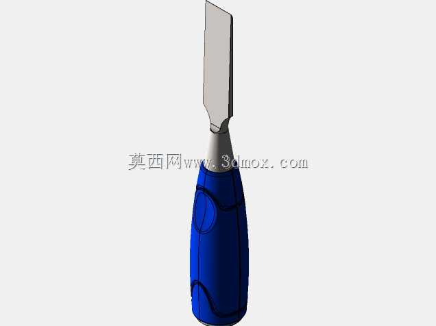 建模软件。今天的想法