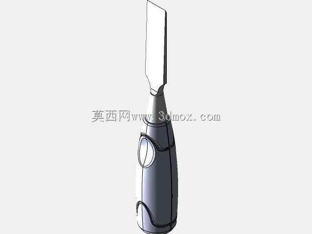 建模软件。今天的想法