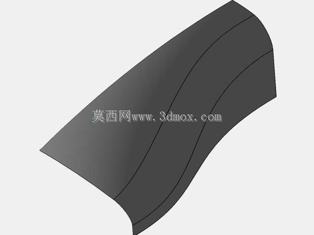 SW 2013+-PDF+文件的建模曲面