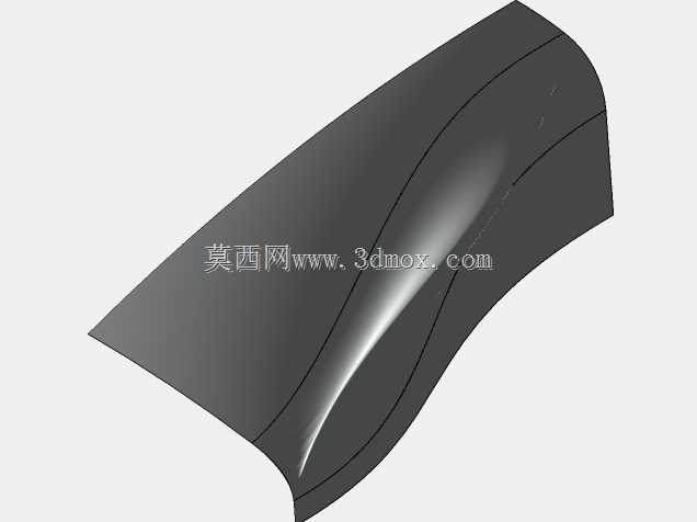 SW 2013+-PDF+文件的建模曲面
