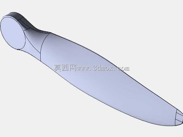 SW 2013+-PDF+文件的建模曲面